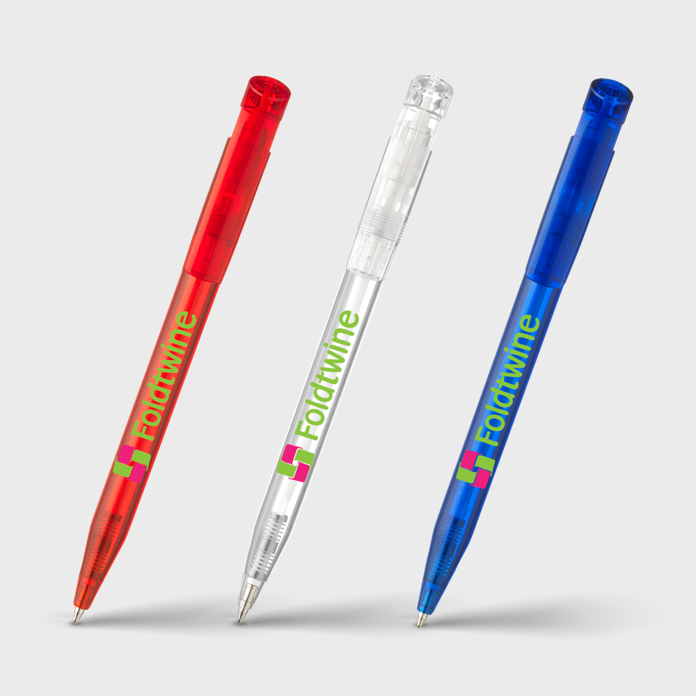 stilolinea s45 pen