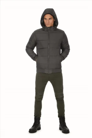 B&C Superhood Men