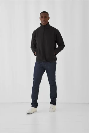 B&C ID.701 Softshell