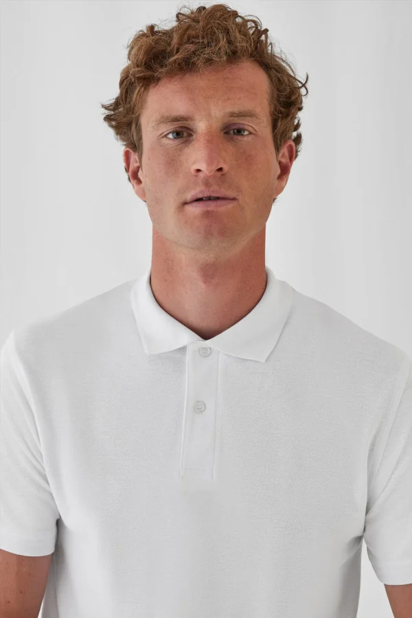 B&C ID.001 Polo Men