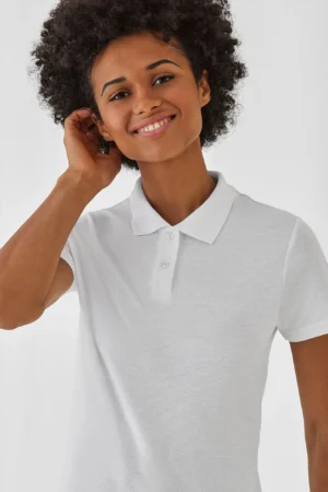 B&C ID.001 Polo Women