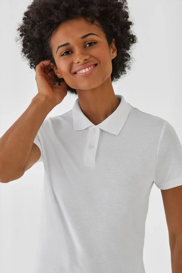 B&C ID.001 Polo Women