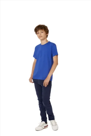 B&C Exact 190 Kids