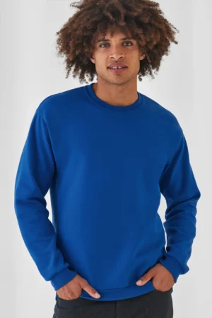 B&C ID.202 Sweatshirt 50/50