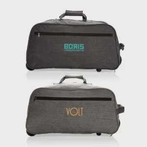 Weekend Trolley Tas