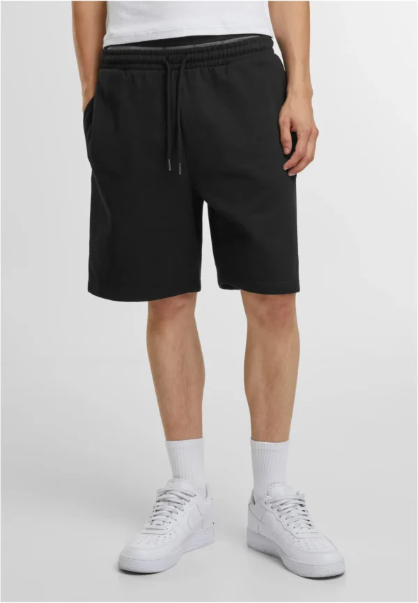 ULTRA HEAVY SWEATSHORTS - Afbeelding 4