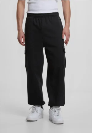 Alternative view of 90'S CARGO SWEATPANTS