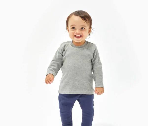 BABY LONG SLEEVE T