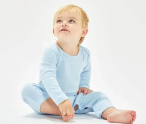 BABY ROMPASUIT