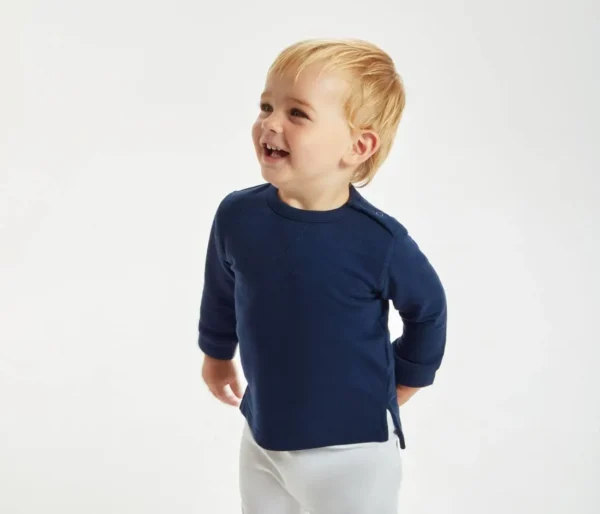 BABY SWEATSHIRT