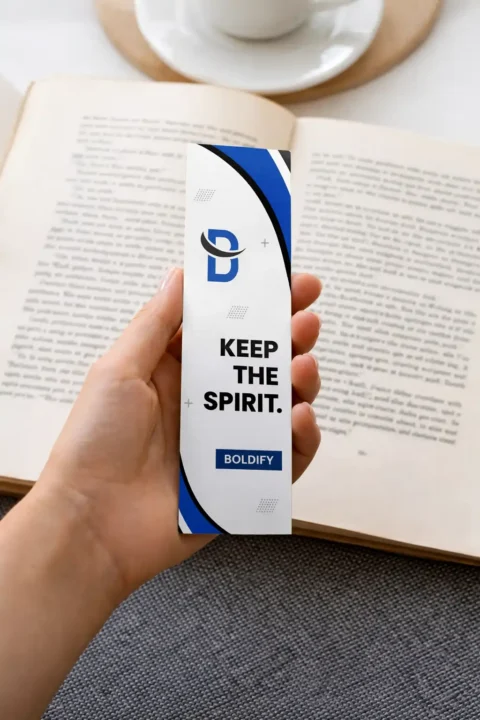 Boekenleggers