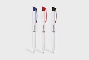 Budget pennen