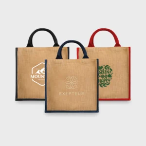 Chennai jute draagtas