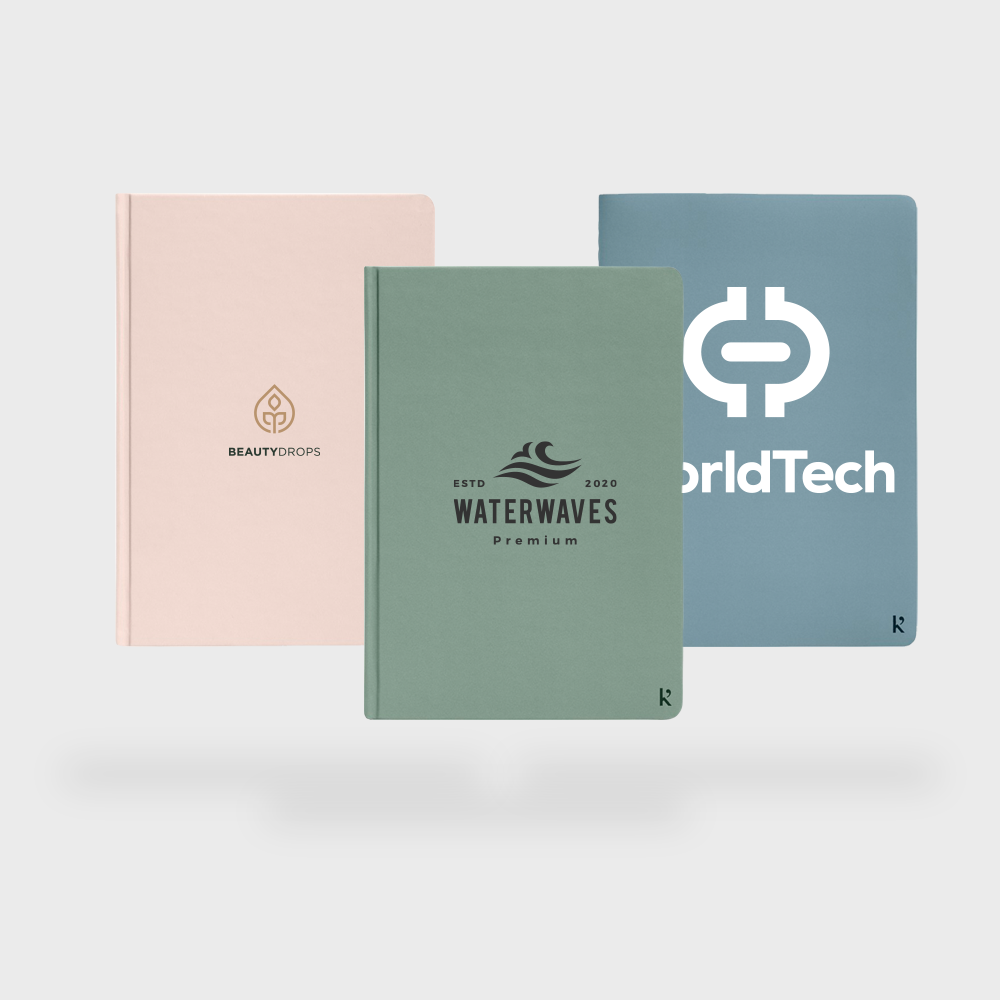 Karst? A5 Hardcover Notitieboek