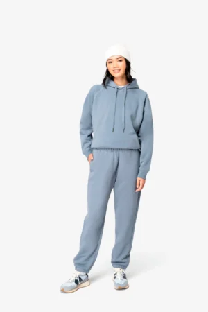 Alternative view of Ecologische joggingbroek voor dames