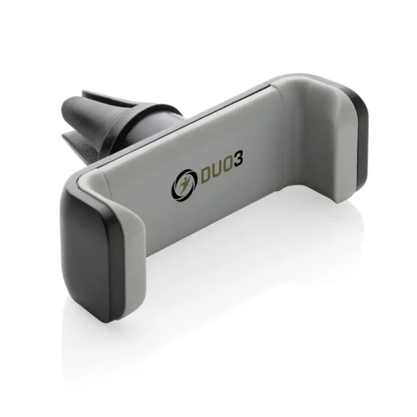 Acar RCS gerecycled plastic 360 auto telefoonhouder - Afbeelding 6