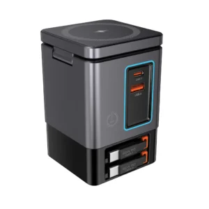 Urban Vitamin Sacramento 105W GaN lader