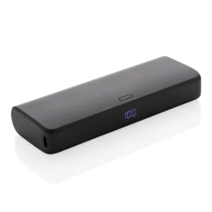 FlashCharge RCS rplastic 20000 mah powerbank met snelladen