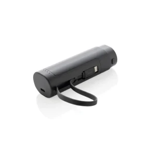 CycleCell 5000mAh powerbank met verwijderbare batterij