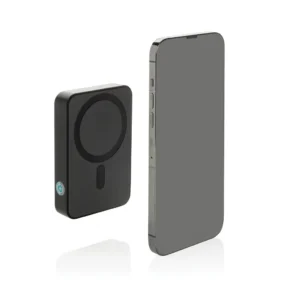 Alternative view of Amporia RCS rplastic magnetische 10.000 mAh powerbank