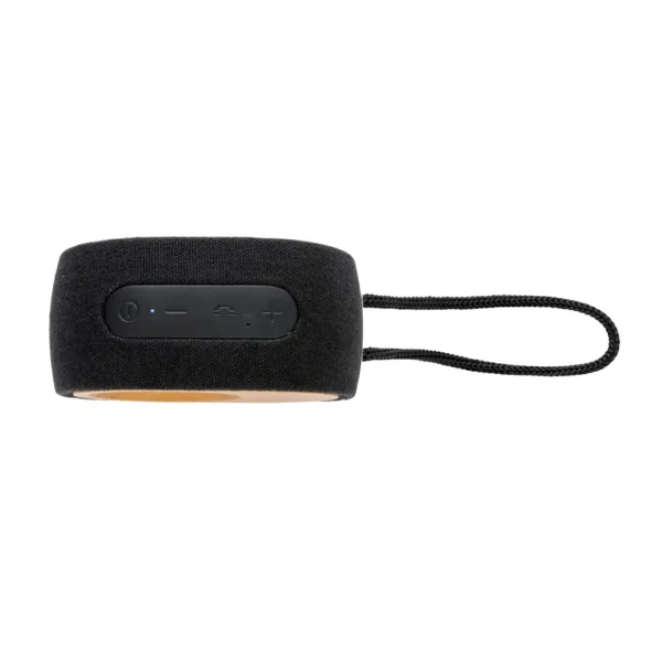 Bamboo X 5W speaker - Afbeelding 4