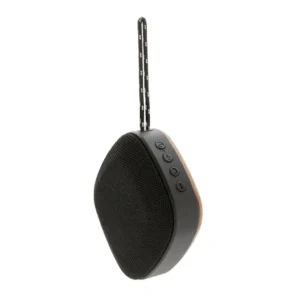 Alternative view of Baia 5W draadloze speaker