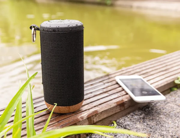 Baia 10W draadloze speaker - Afbeelding 10