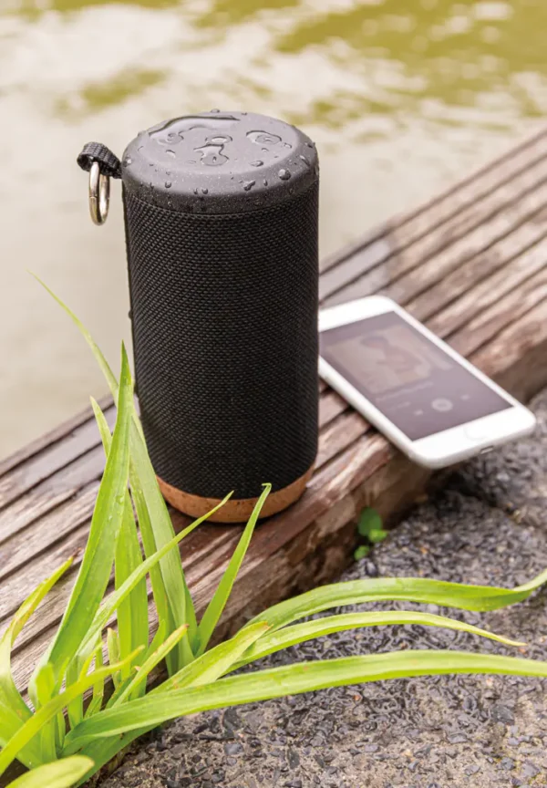 Baia 10W draadloze speaker - Afbeelding 11