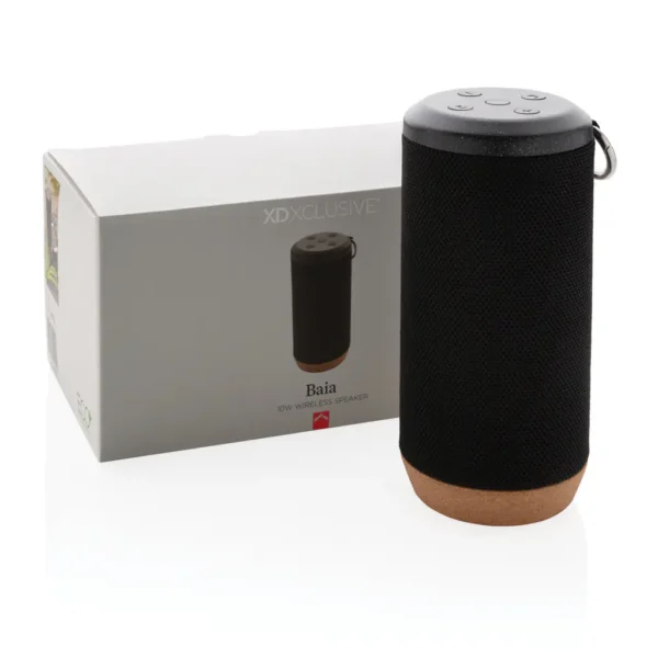 Baia 10W draadloze speaker - Afbeelding 7