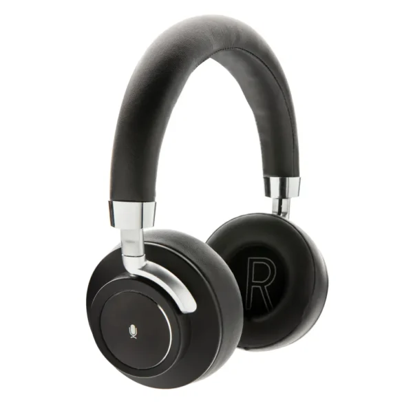 Aria draadloze comfort-hoofdtelefoon - Afbeelding 2