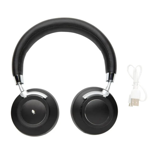 Aria draadloze comfort-hoofdtelefoon - Afbeelding 4