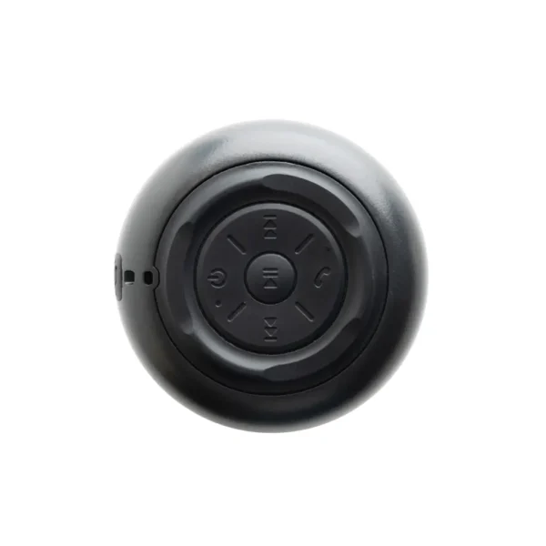 BeatBuddy gerecycled plastic 3W-luidspreker - Afbeelding 3