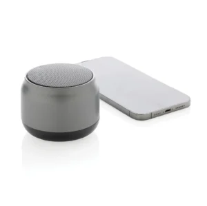 Alternative view of BeatBuddy gerecycled plastic 3W-luidspreker