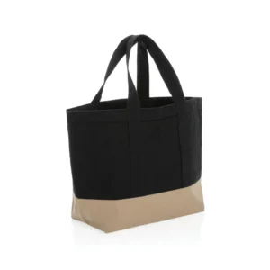 Impact Aware? 285 gsm rcanvas koeltas ongeverfd