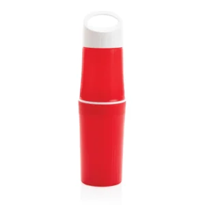 Alternative view of BE O Bottle