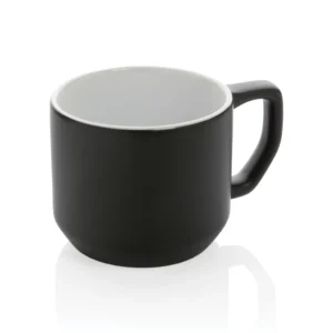Keramische moderne mok 350 ml