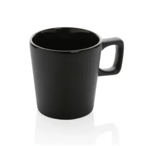 Keramische moderne koffiemok 300 ml