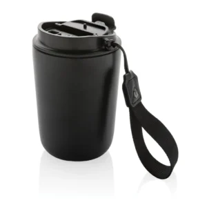 Cuppa RCS gerecycled rvs vacu?mbeker met koord