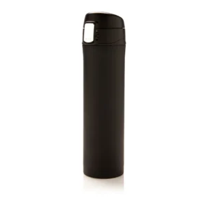 RCS gerecycled roestvrijstalen easy lock thermosfles
