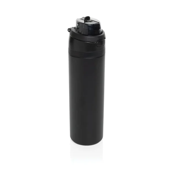 Omni Sip RCS Recycled RVS waterfles 720ML