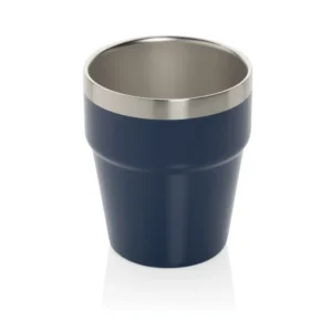 Clark RCS dubbelwandige koffie beker 300ML