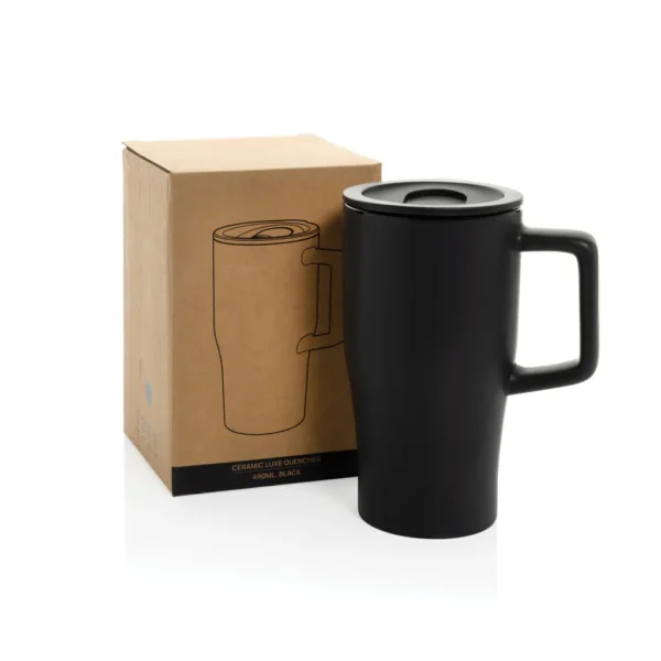 Ceramic Luxe Quencher 490ml - Afbeelding 3