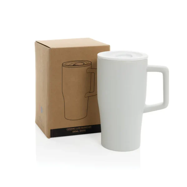 Ceramic Luxe Quencher 490ml - Afbeelding 10