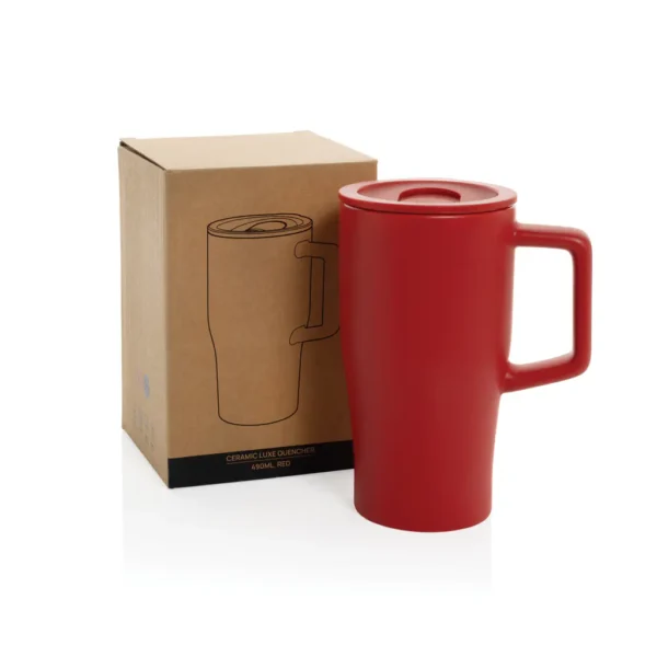 Ceramic Luxe Quencher 490ml - Afbeelding 16