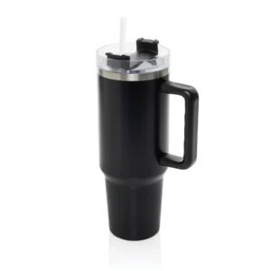 Peakflow RCS recycled staal beker 1200ML