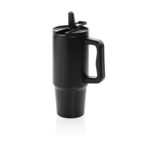 Embrace Lekvrij RCS recycled RVS Beker 900ml