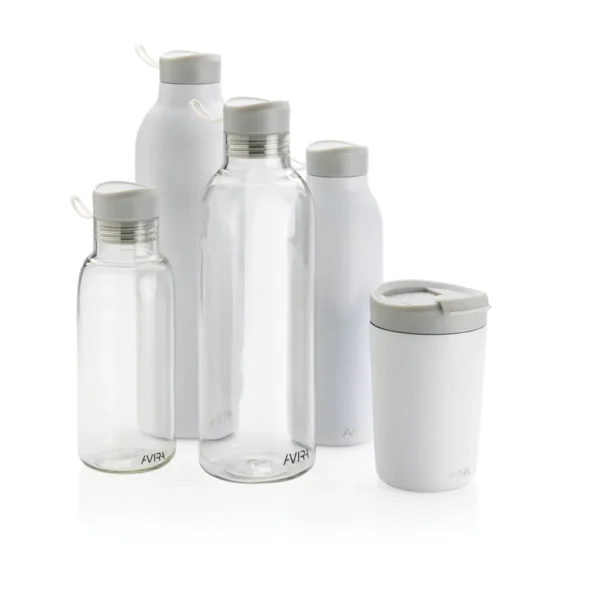 Avira Atik RCS gerecycled PET fles 500ML - Afbeelding 7