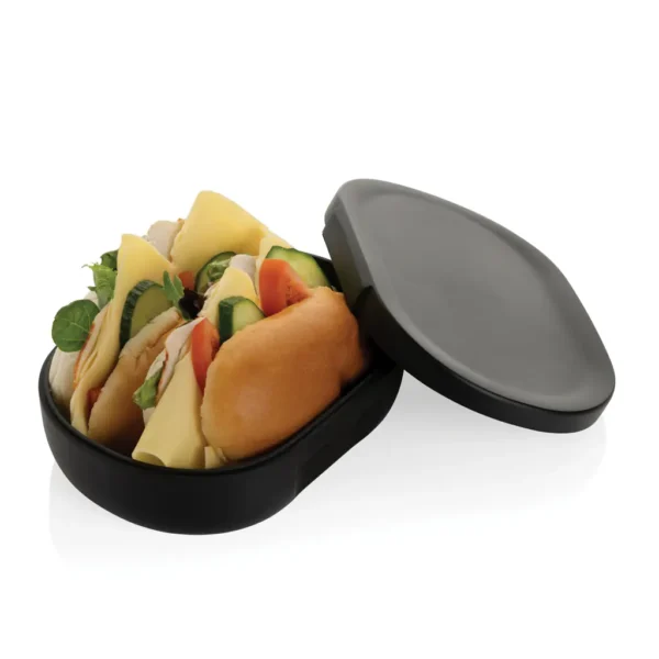 Avira Atlas RCS gerecyceld plastic 700ML lunchbox - Afbeelding 5