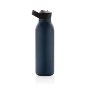 Alternative view of Avira Ara RCS recycled staal fliptop water fles 500ML