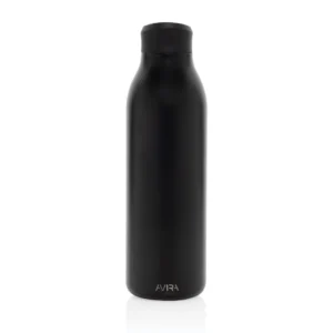 Alternative view of Avira Alok RCS recycled staal 360 waterfles 600ML
